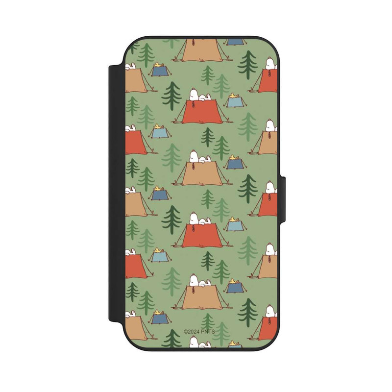 iPhone 13 NIVOflip Peanuts Camping