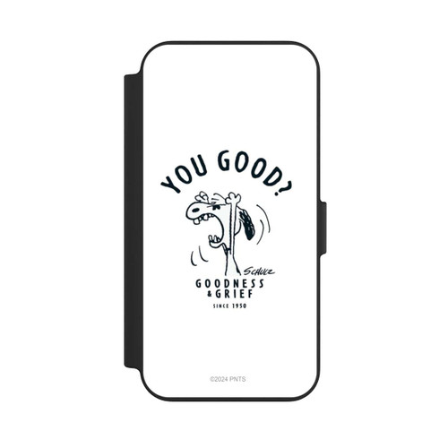 Apple iPhone 13 NIVOflip Snoopy You Good