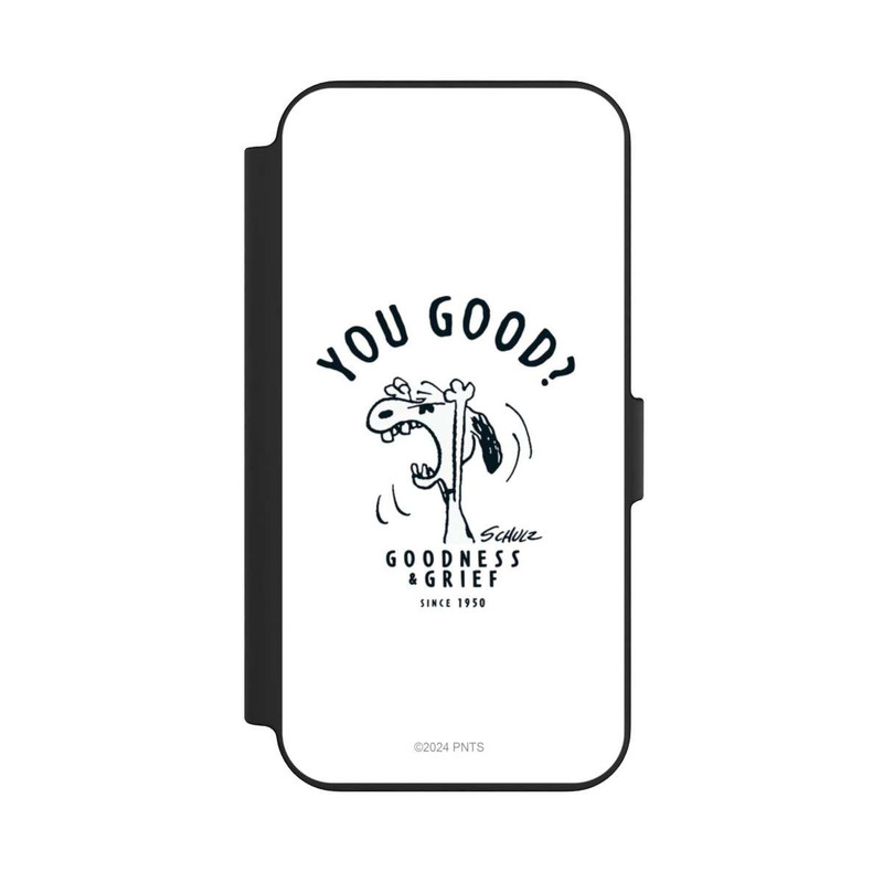 iPhone 13 NIVOflip Snoopy You Good