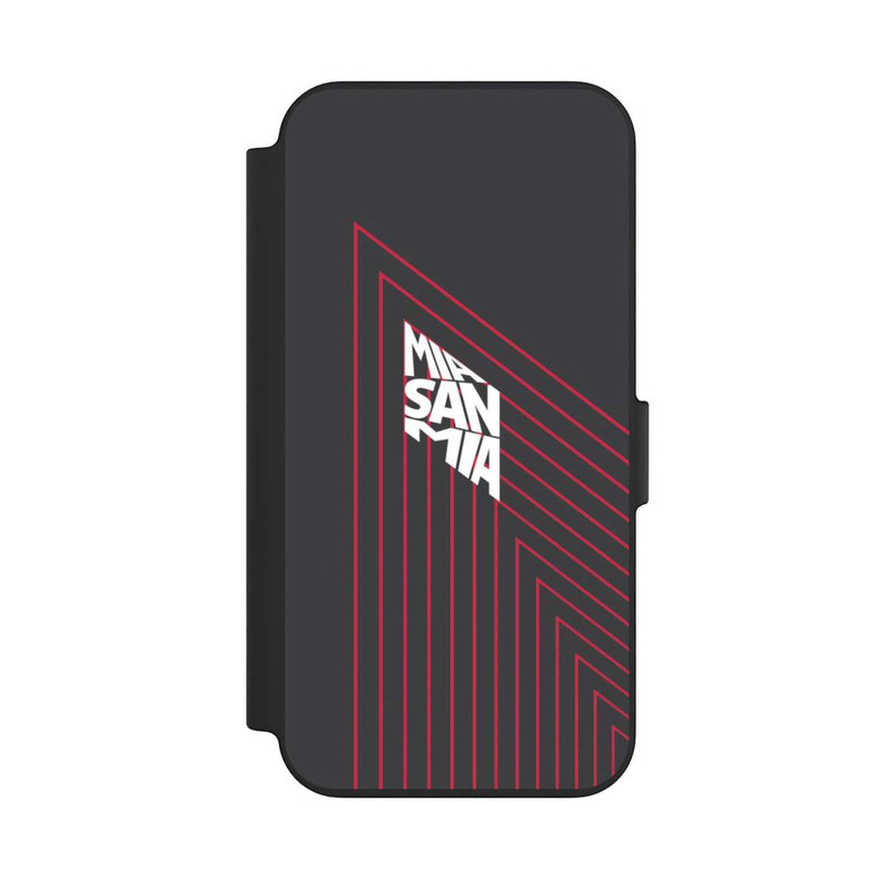 iPhone 13 NIVOflip FCB Mia San Mia Raute