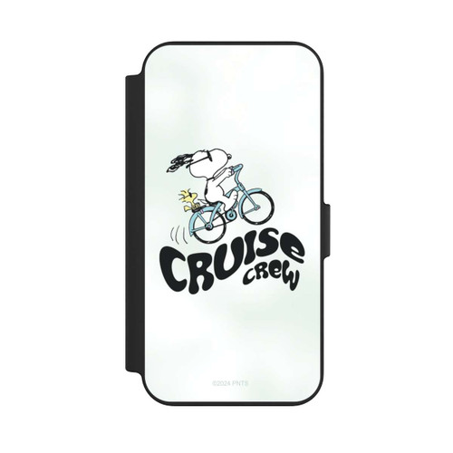 Apple iPhone 13 NIVOflip Snoopy Cruise Crew