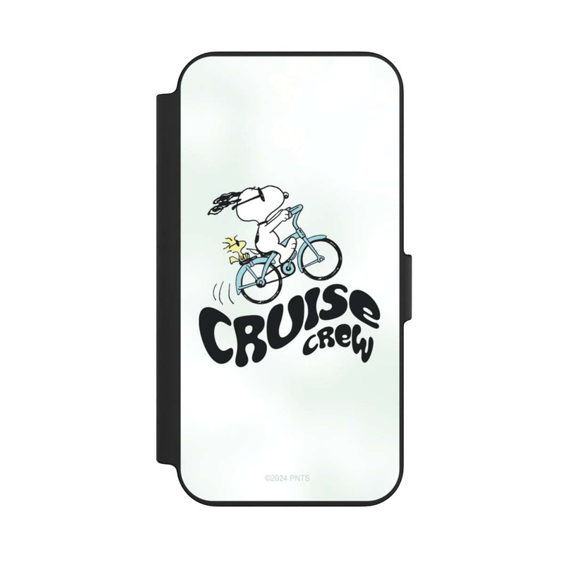 iPhone 13 NIVOflip Snoopy Cruise Crew