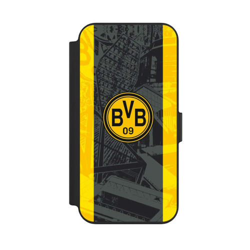 Apple iPhone 13 NIVOflip 50 Jahre Signal Iduna Park