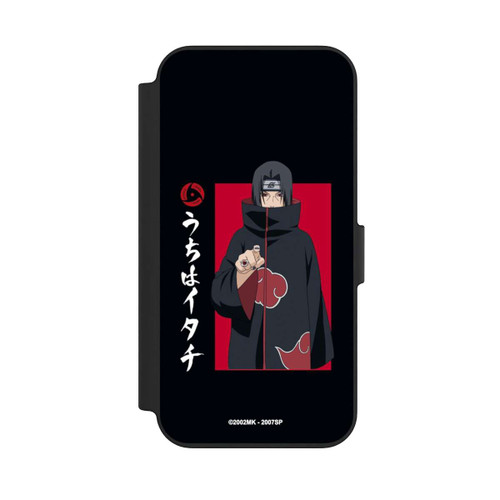 Apple iPhone 13 NIVOflip Itachi gesture Black