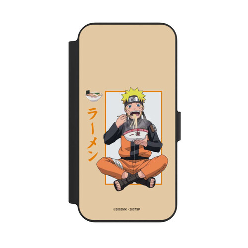 Apple iPhone 13 NIVOflip Naruto Ramen