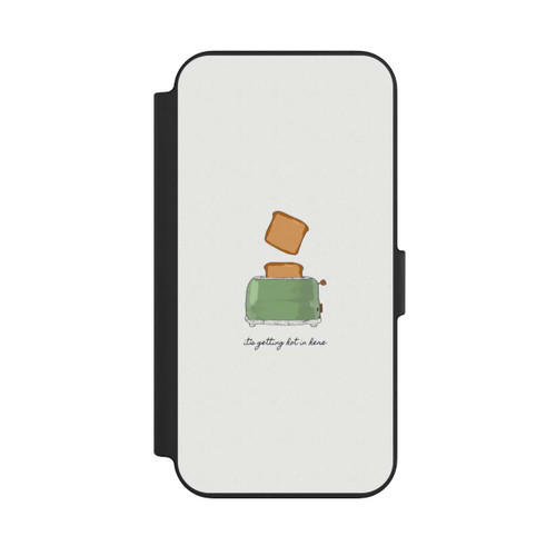 Apple iPhone 13 NIVOflip It's Getting Hot In Here