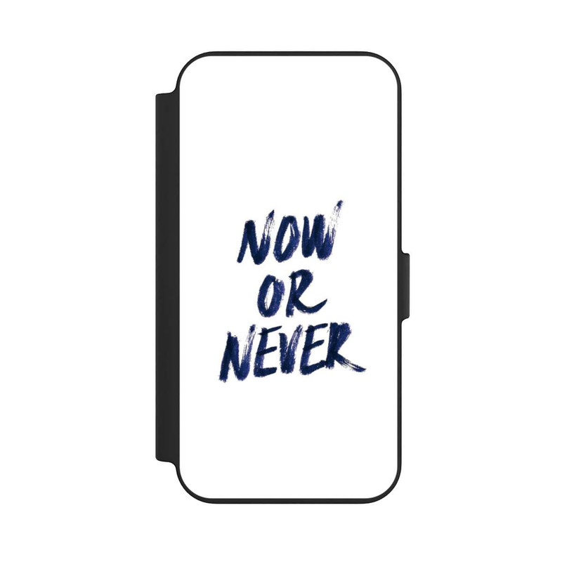 iPhone 13 NIVOflip Now or Never