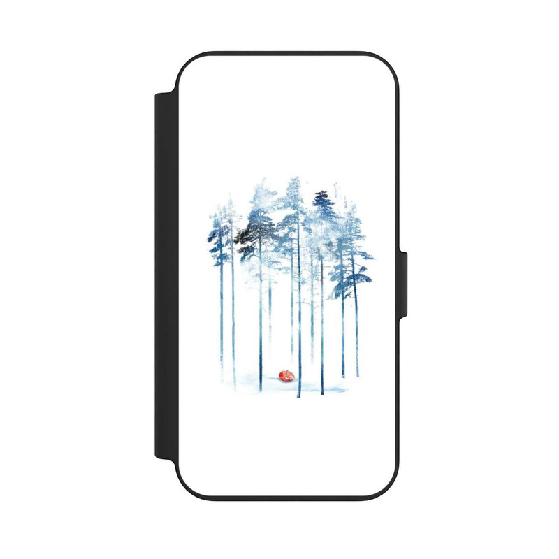 iPhone 13 NIVOflip Dormir dans les bois