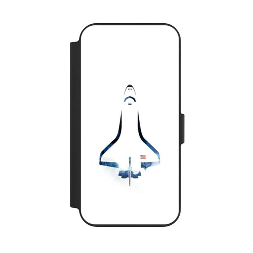 Apple iPhone 13 NIVOflip Space Shuttle