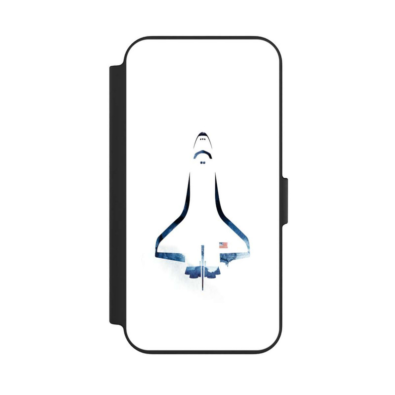 iPhone 13 NIVOflip Space Shuttle