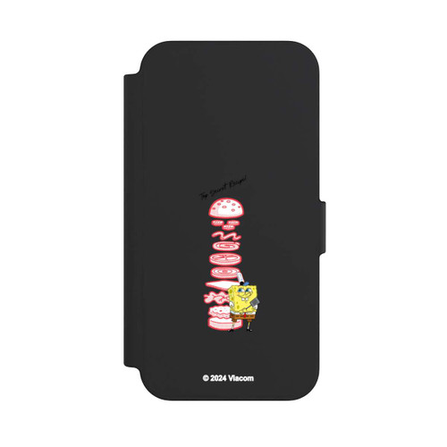 Apple iPhone 13 NIVOflip Spongebob Top Secret Recipe Burger