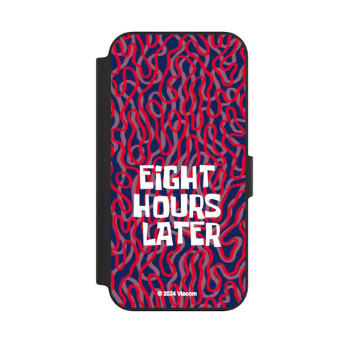 Apple iPhone 13 NIVOflip Eight Hours Later