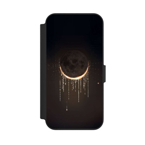 Apple iPhone 13 NIVOflip Mondfinsternis
