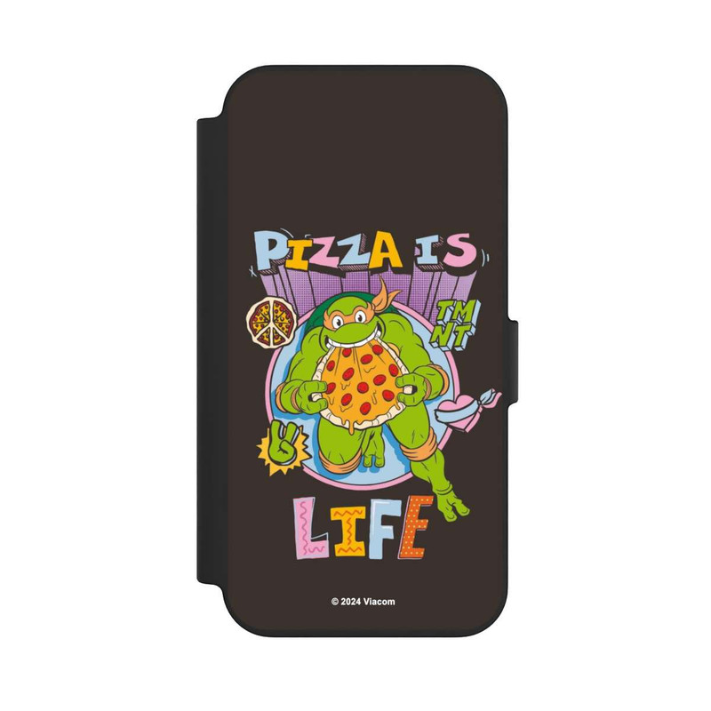iPhone 13 NIVOflip TMNT Pizza is Life