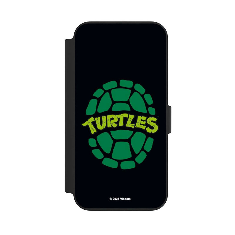 iPhone 13 NIVOflip TMNT Logo