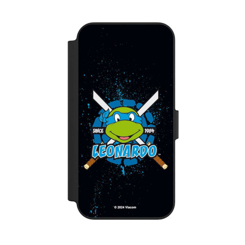 Apple iPhone 13 NIVOflip TMNT Leonardo