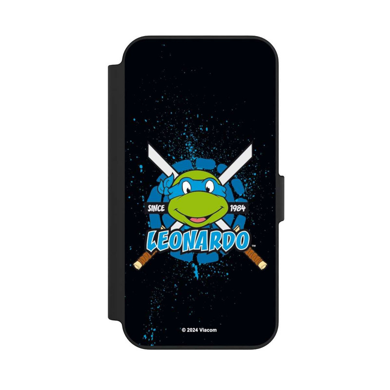 iPhone 13 NIVOflip TMNT Leonardo