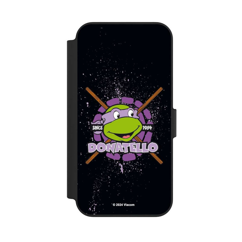 iPhone 13 NIVOflip TMNT Donatello