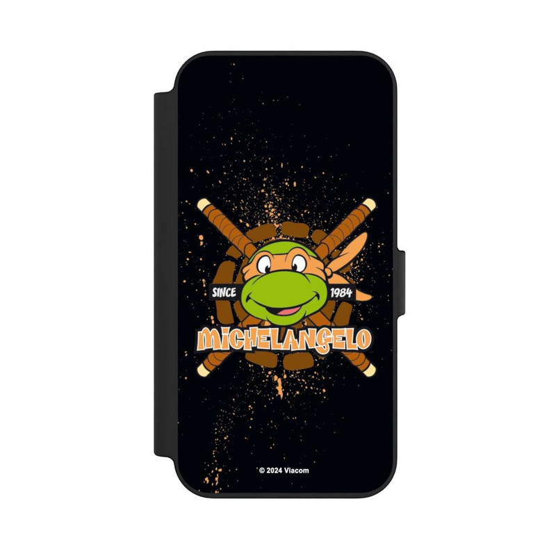 iPhone 13 NIVOflip TMNT Michelangelo