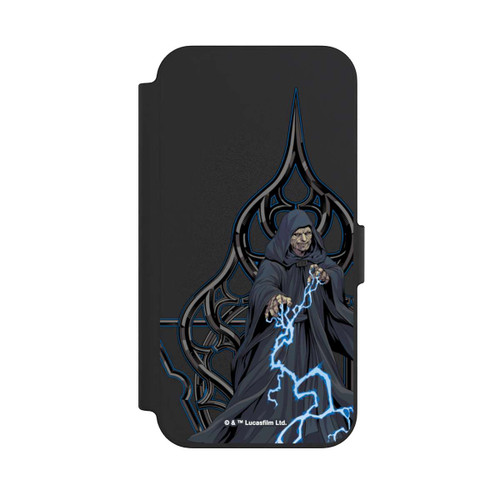 Apple iPhone 13 NIVOflip Sithstorm