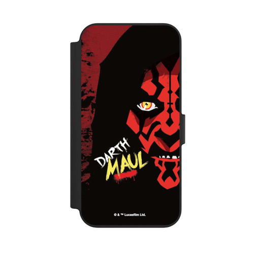 Apple iPhone 13 NIVOflip Darth Maul