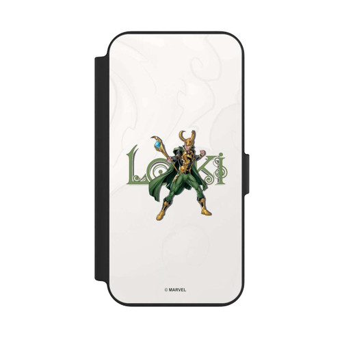 Apple iPhone 13 NIVOflip Loki Scepter