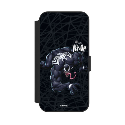 Apple iPhone 13 NIVOflip Venom Kriechend