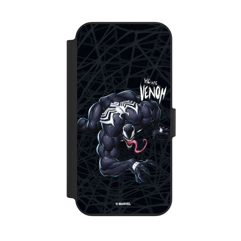 iPhone 13 NIVOflip Venom Kriechend