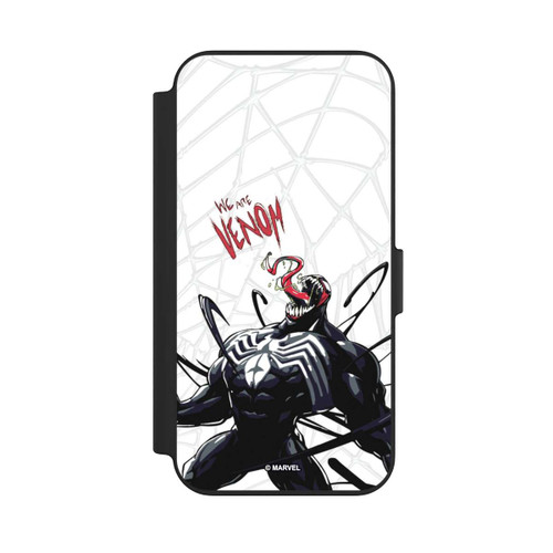 Apple iPhone 13 NIVOflip We are Venom Triumphierend