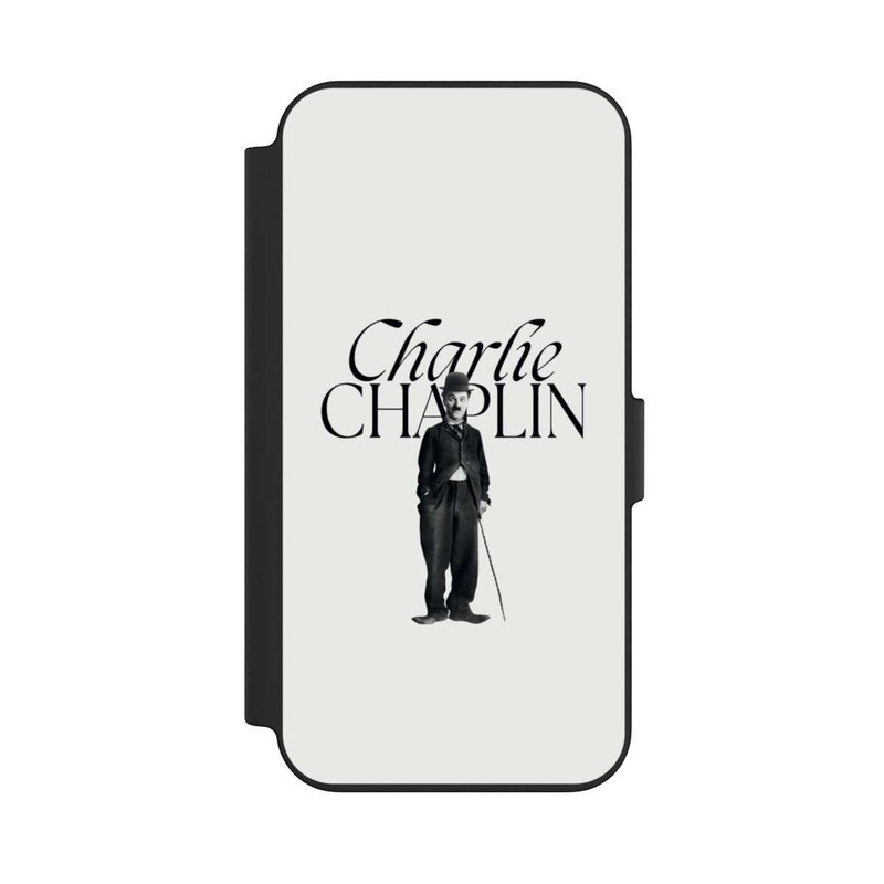 iPhone 13 NIVOflip Charlie Chaplin