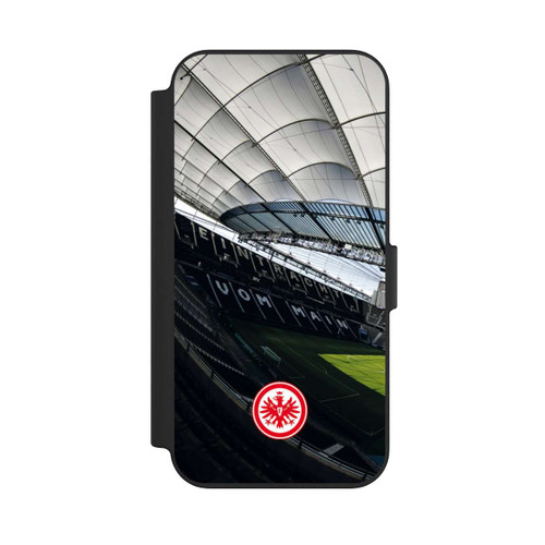 Apple iPhone 13 NIVOflip SGE Stadion Eintracht vom Main