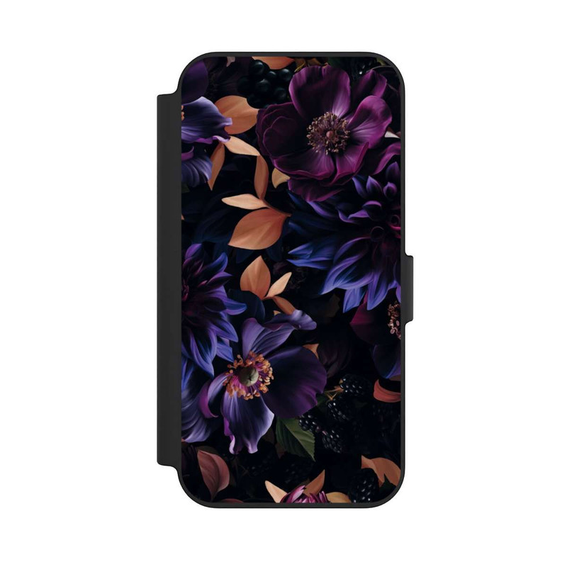 iPhone 13 NIVOflip Fleur d'automne