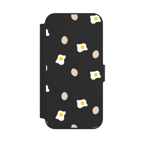 Apple iPhone 13 NIVOflip Ei Muster