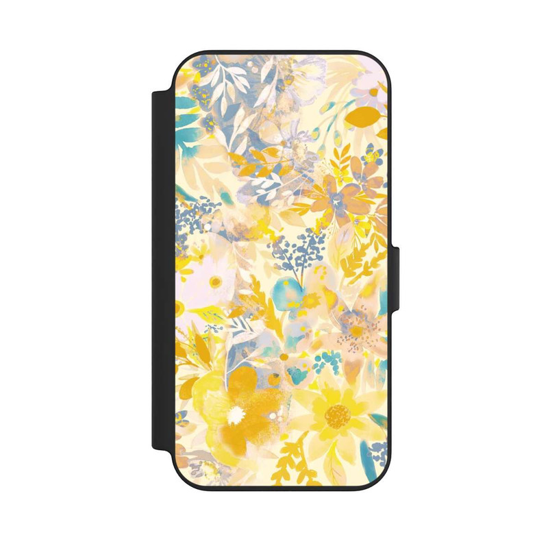 iPhone 13 NIVOflip Warm Wild Flower Meadow