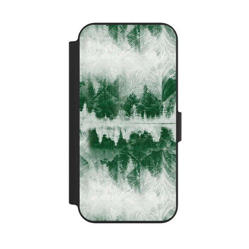 Apple iPhone 13 NIVOflip Faded Forest