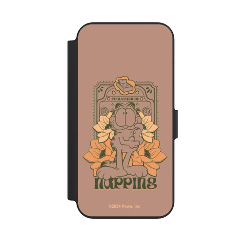 Apple iPhone 13 NIVOflip Rather Be Napping