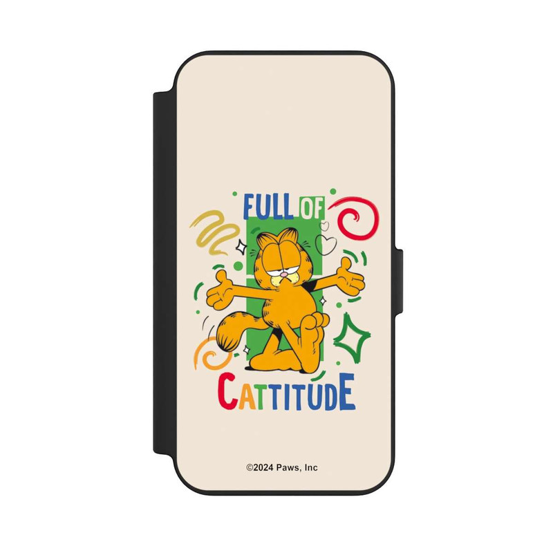 iPhone 13 NIVOflip Full Of Cattitude