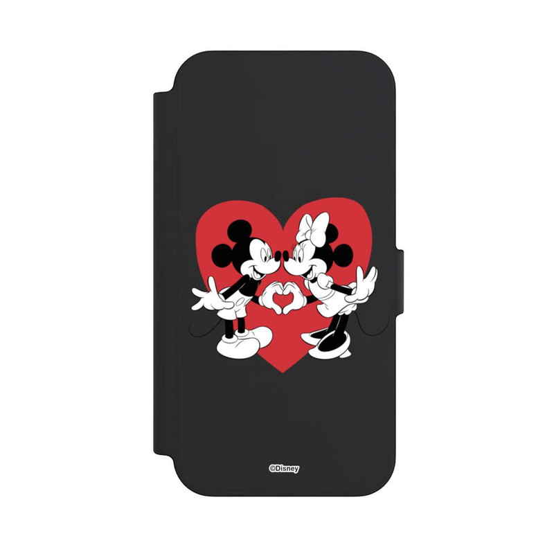 iPhone 13 NIVOflip Mickey And Minnie Love
