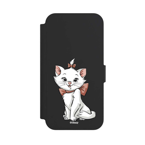 Apple iPhone 13 NIVOflip Marie Cute Transparent