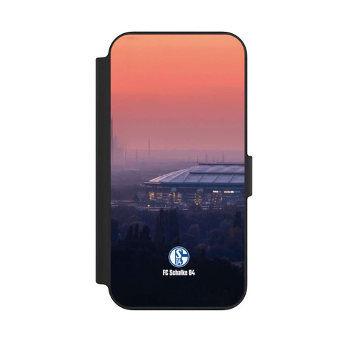 Apple iPhone 13 NIVOflip Schalke 04 Stadion