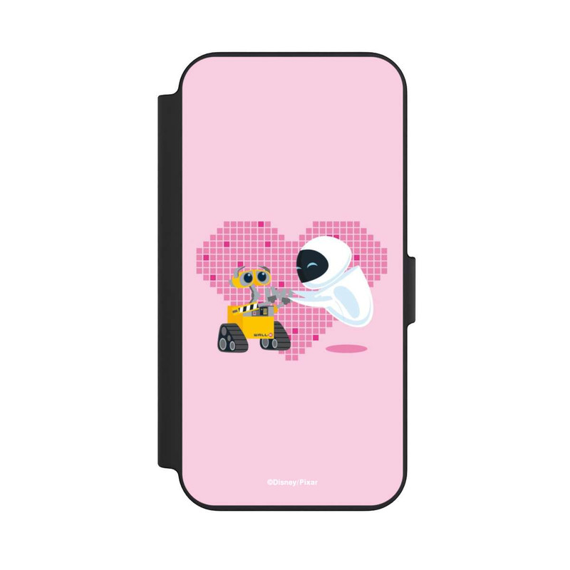 iPhone 13 NIVOflip Wall-E Love