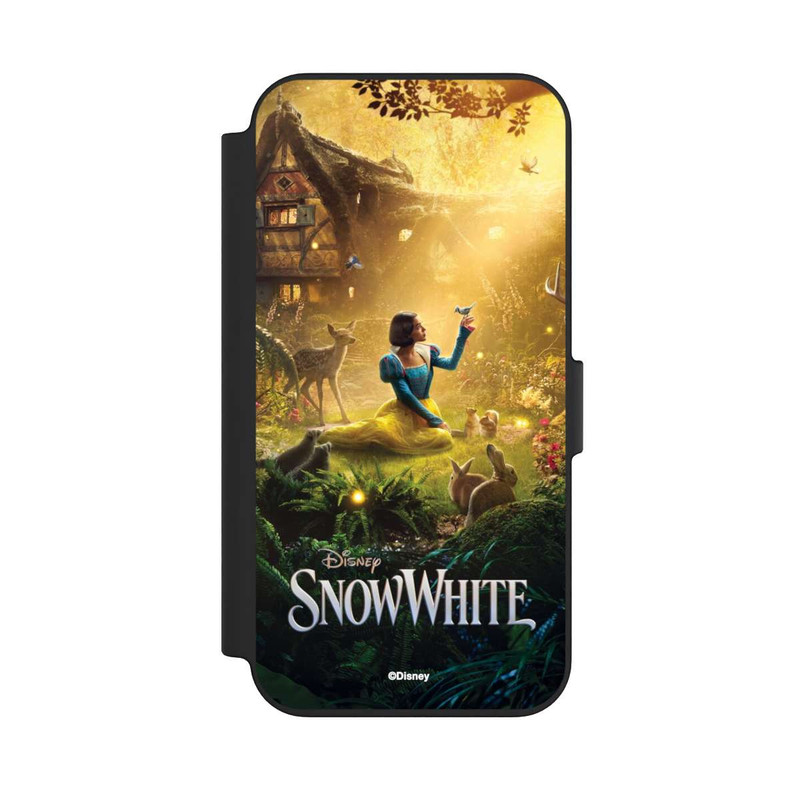 iPhone 13 NIVOflip Snow White Magical