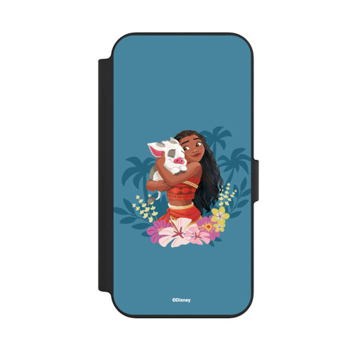 Apple iPhone 13 NIVOflip Moana and Pua Friends Forever