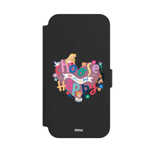 Apple iPhone 13 NIVOflip Disney Princess Be You Ti Ful Transparent