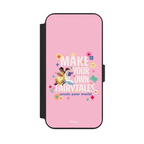 Apple iPhone 13 NIVOflip Disney Princess Make Your Own Fairytales