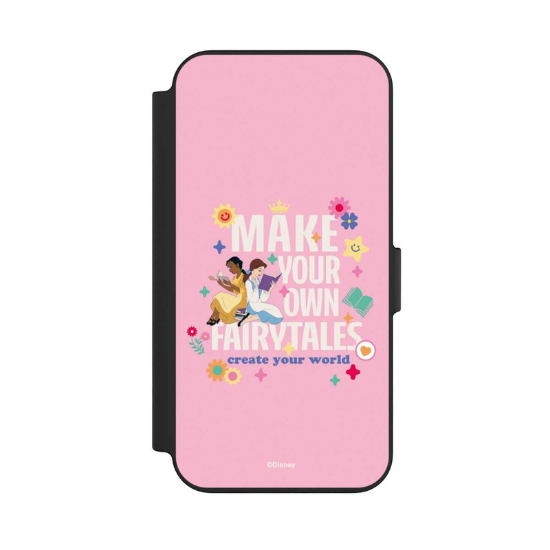 iPhone 13 NIVOflip Disney Princess Make Your Own Fairytales
