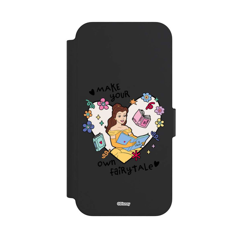 iPhone 13 NIVOflip Own Fairytale Transparent