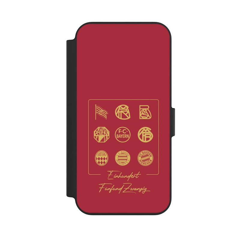 iPhone 13 NIVOflip FCB 125 Jahre