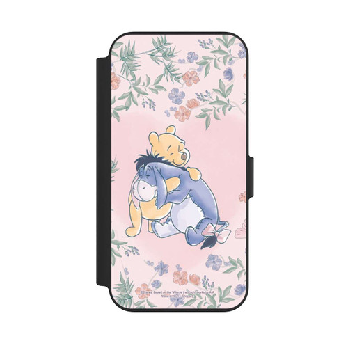 Apple iPhone 13 NIVOflip Winnie The Pooh You Make My Heart Shine