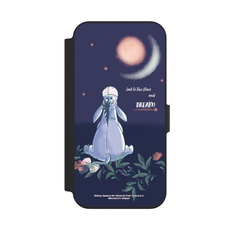 iPhone 13 NIVOflip Winnie The Pooh Look into The Stars